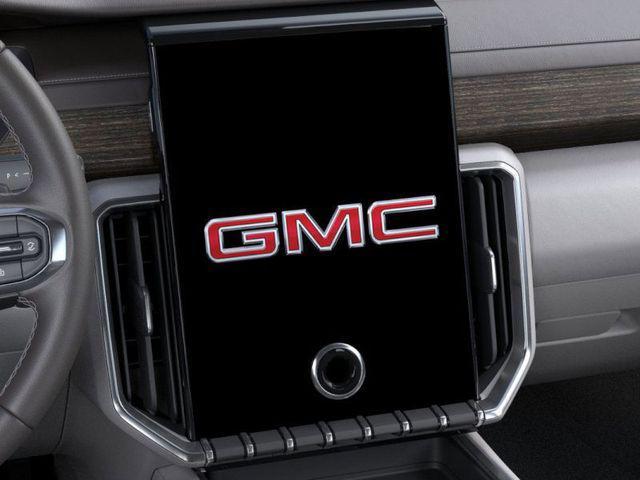 new 2024 GMC Acadia car, priced at $61,876