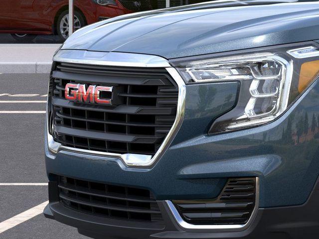 new 2024 GMC Terrain car, priced at $27,554