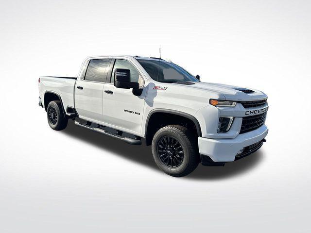 used 2023 Chevrolet Silverado 2500 car, priced at $49,022