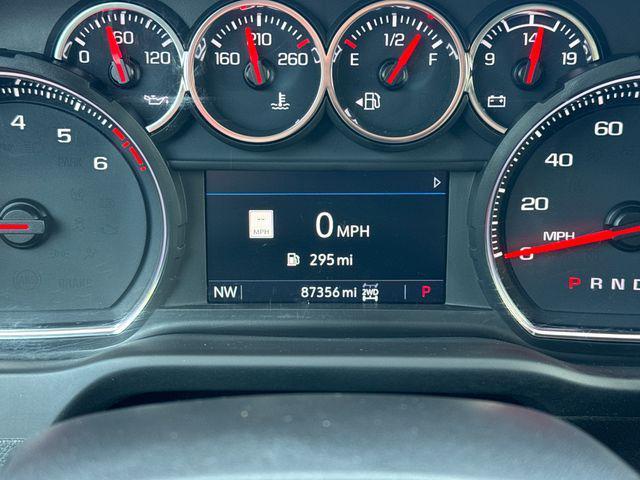 used 2023 Chevrolet Silverado 2500 car, priced at $49,022