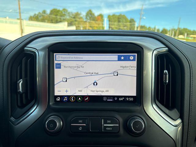 used 2023 Chevrolet Silverado 2500 car, priced at $49,022