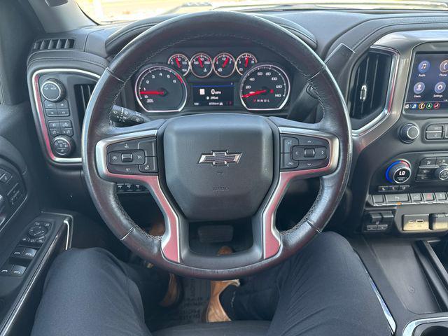 used 2023 Chevrolet Silverado 2500 car, priced at $49,022