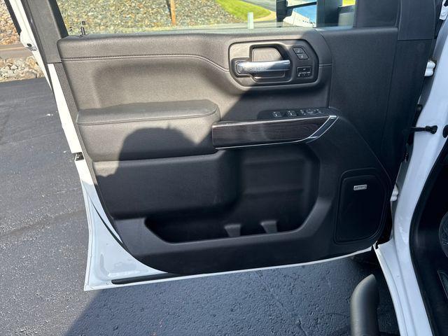 used 2023 Chevrolet Silverado 2500 car, priced at $49,022