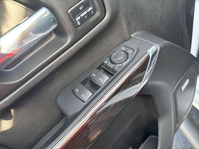 used 2023 Chevrolet Silverado 2500 car, priced at $49,022