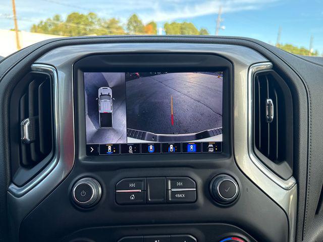 used 2023 Chevrolet Silverado 2500 car, priced at $49,022