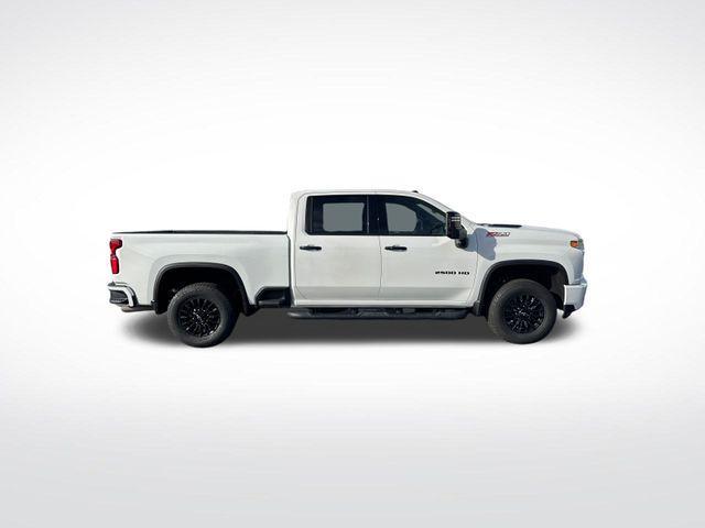 used 2023 Chevrolet Silverado 2500 car, priced at $49,022