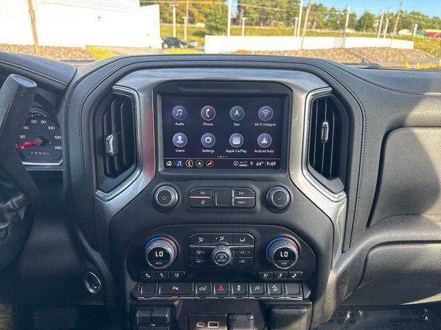 used 2023 Chevrolet Silverado 2500 car, priced at $49,022