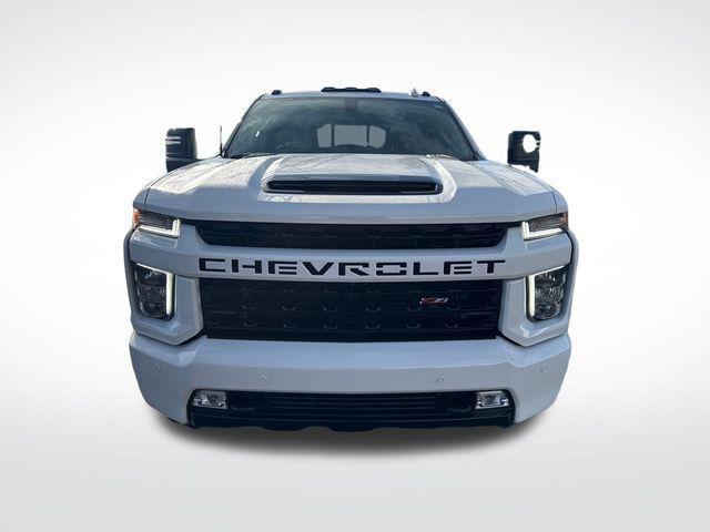 used 2023 Chevrolet Silverado 2500 car, priced at $49,022