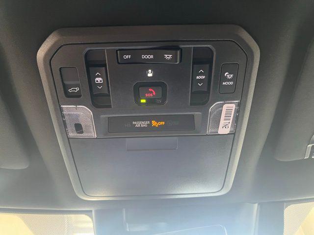 new 2025 Toyota Sequoia car, priced at $84,739