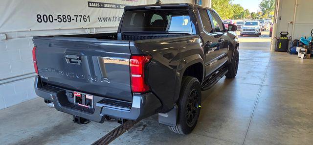 new 2025 Toyota Tacoma car, priced at $45,623