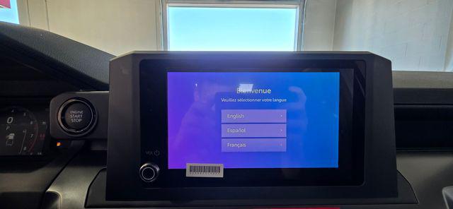 new 2025 Toyota Tacoma car, priced at $45,623