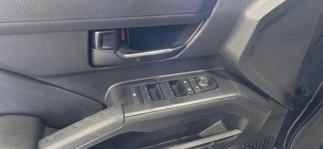 new 2025 Toyota Tacoma car, priced at $45,623