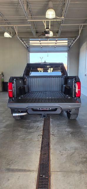 new 2025 Toyota Tacoma car, priced at $45,623