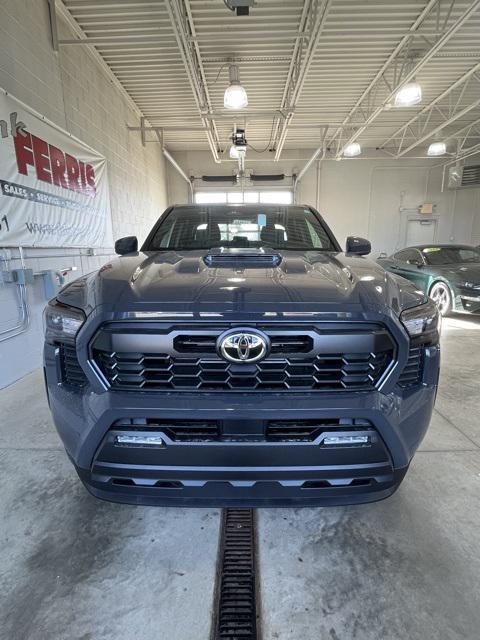 new 2024 Toyota Tacoma car, priced at $48,842