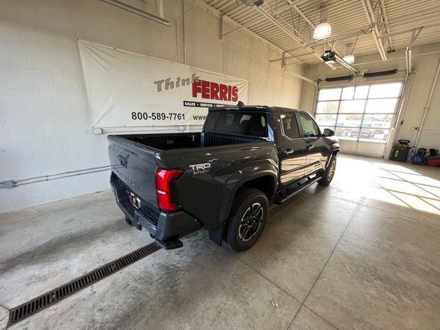 new 2024 Toyota Tacoma car, priced at $48,842