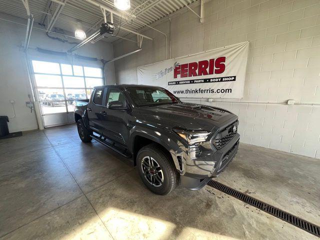 new 2024 Toyota Tacoma car, priced at $48,842