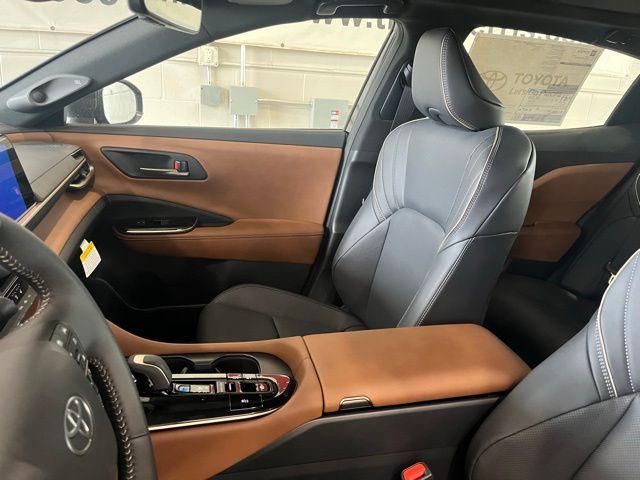new 2026 Toyota Crown car, priced at $47,224