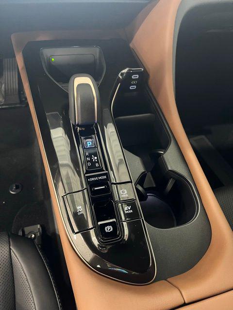 new 2026 Toyota Crown car, priced at $47,224