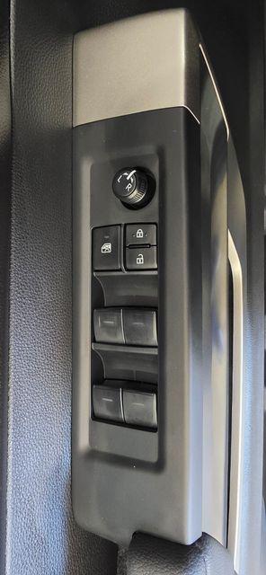 new 2026 Toyota Tundra car, priced at $59,422