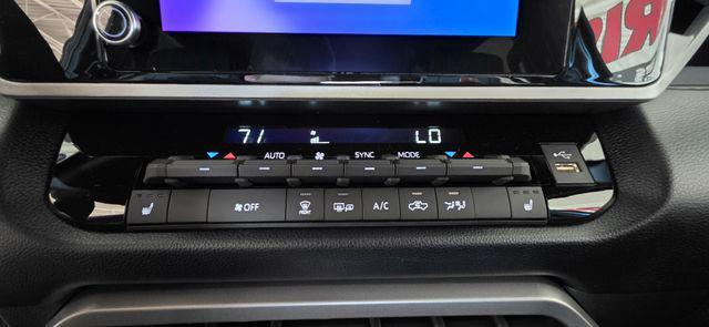 new 2026 Toyota Tundra car, priced at $59,422