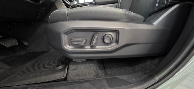 new 2026 Toyota Tundra car, priced at $59,422