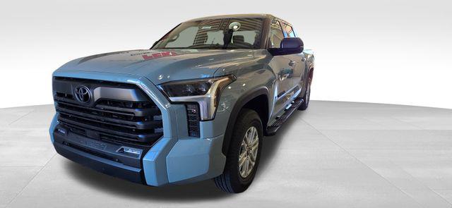 new 2026 Toyota Tundra car, priced at $59,422