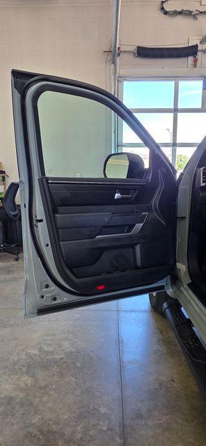 new 2026 Toyota Tundra car, priced at $59,422