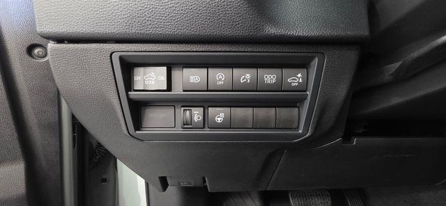 new 2026 Toyota Tundra car, priced at $59,422