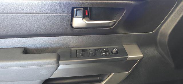 new 2026 Toyota Tundra car, priced at $59,422