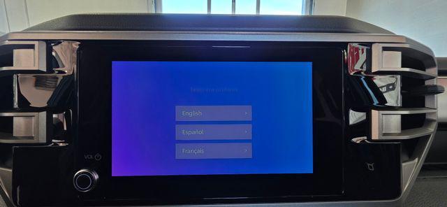 new 2026 Toyota Tundra car, priced at $59,422