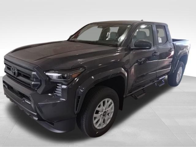 new 2024 Toyota Tacoma car, priced at $44,828