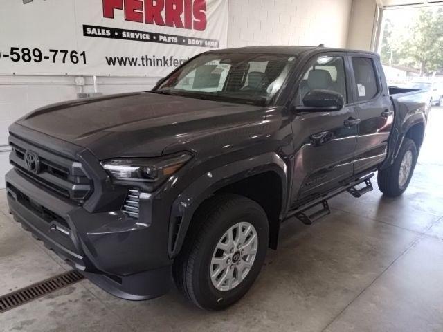 new 2024 Toyota Tacoma car, priced at $47,494