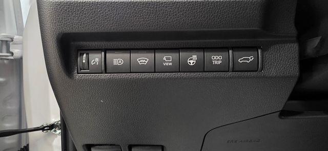 new 2025 Toyota RAV4 car, priced at $44,403