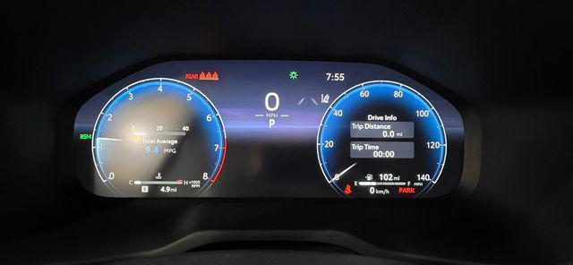 new 2025 Toyota RAV4 car, priced at $44,403