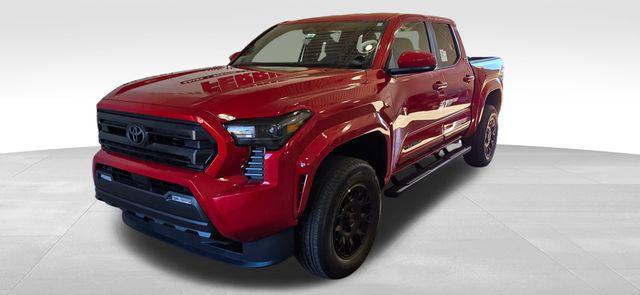 new 2025 Toyota Tacoma car, priced at $45,749