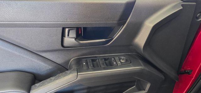 new 2025 Toyota Tacoma car, priced at $45,749