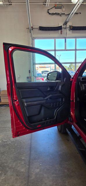 new 2025 Toyota Tacoma car, priced at $45,749