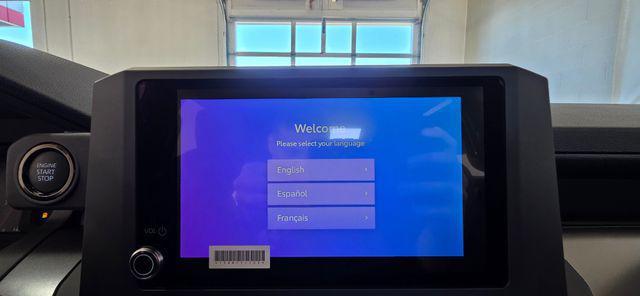 new 2025 Toyota Tacoma car, priced at $45,749