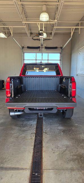 new 2025 Toyota Tacoma car, priced at $45,749