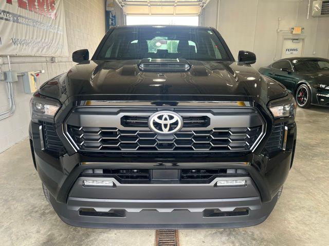 new 2025 Toyota Tacoma car, priced at $44,642