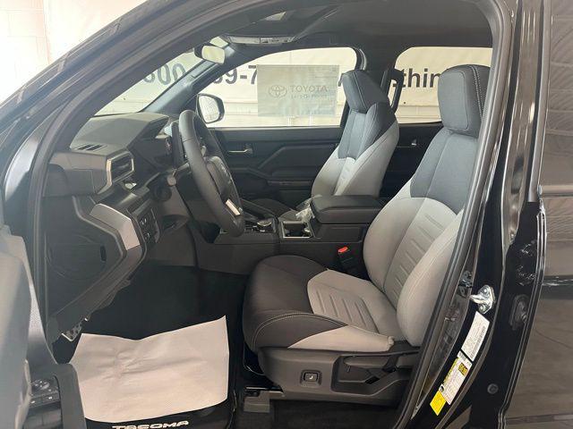 new 2025 Toyota Tacoma car, priced at $44,642