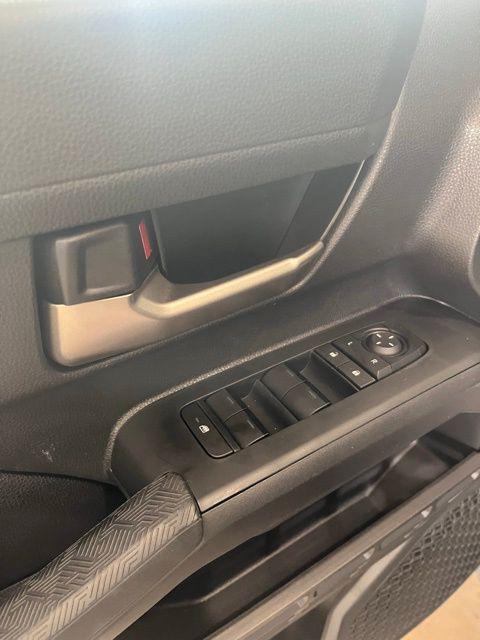 new 2025 Toyota Tacoma car, priced at $44,642