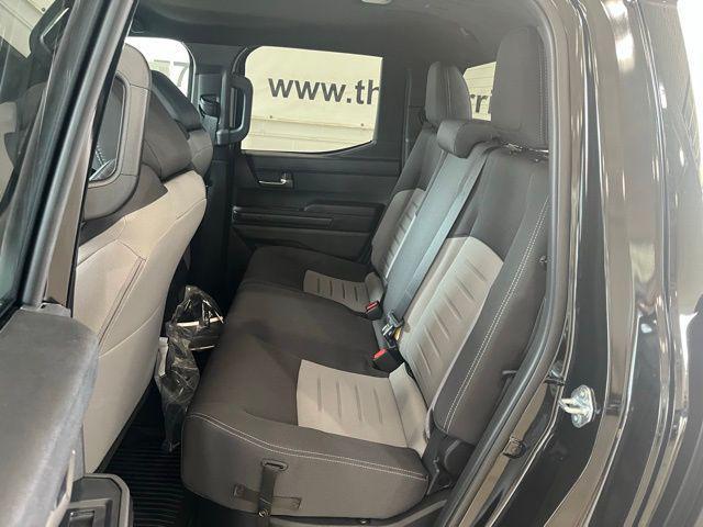 new 2025 Toyota Tacoma car, priced at $44,642