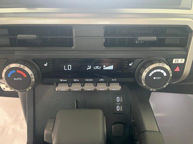 new 2025 Toyota Tacoma car, priced at $44,642