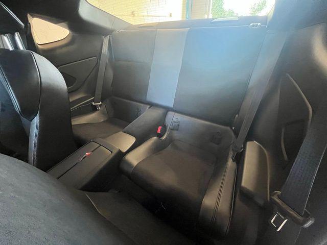 new 2025 Toyota GR86 car, priced at $37,659