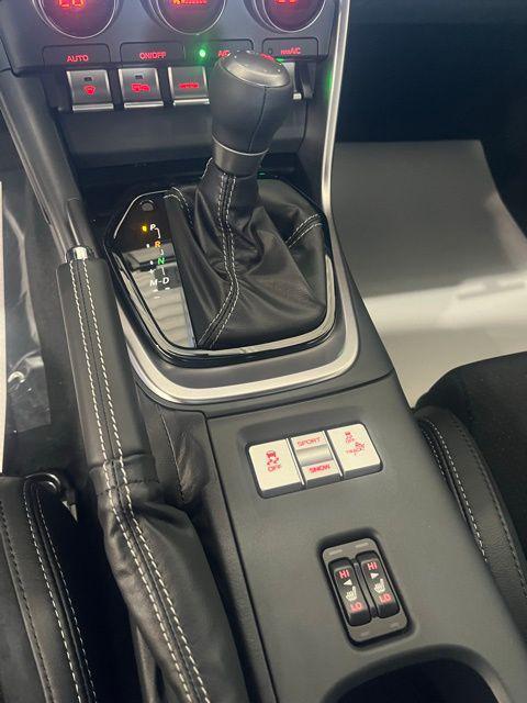 new 2025 Toyota GR86 car, priced at $37,659