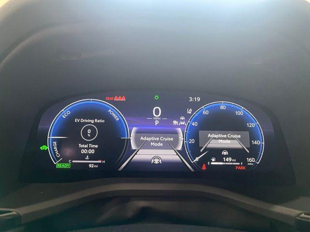 new 2025 Toyota Camry car, priced at $39,871