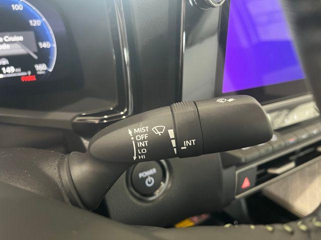 new 2025 Toyota Camry car, priced at $39,871