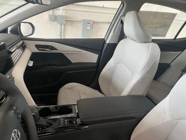 new 2025 Toyota Camry car, priced at $39,871