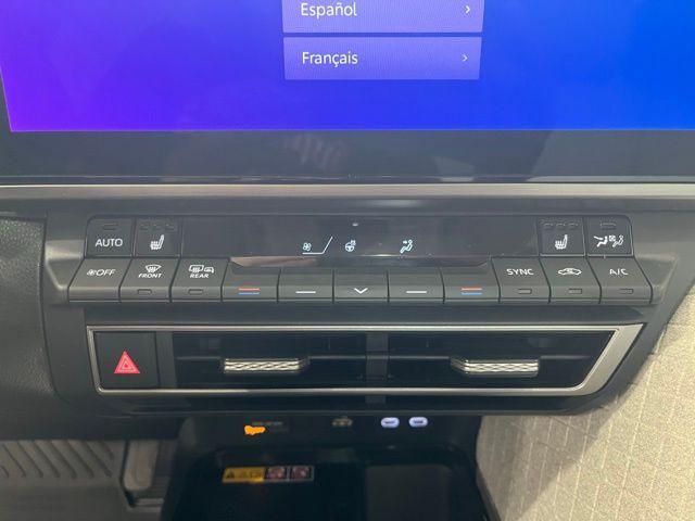 new 2025 Toyota Camry car, priced at $39,871
